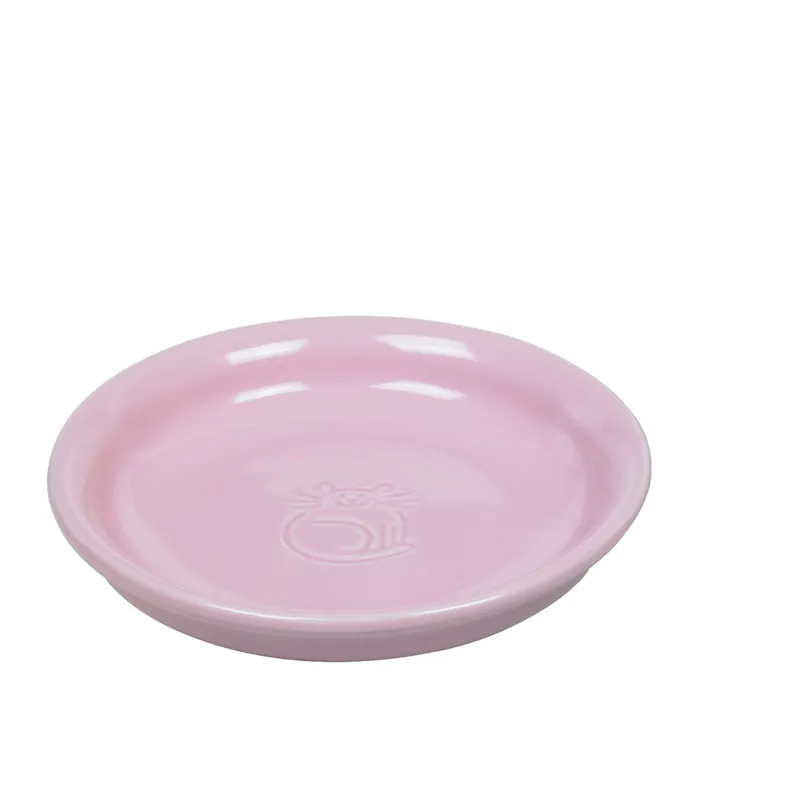 Nobby Keramik Milchschale 2 cm pink Bestpreis